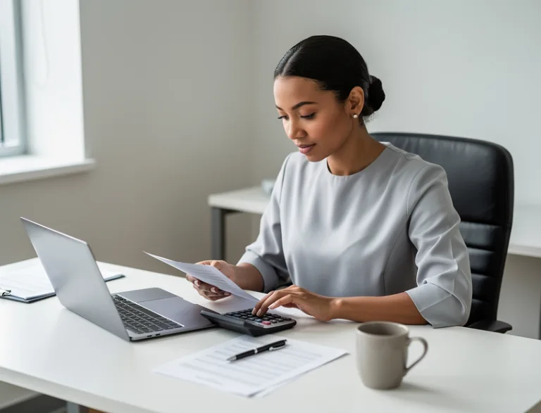 Chartered Accountant service in Brent
